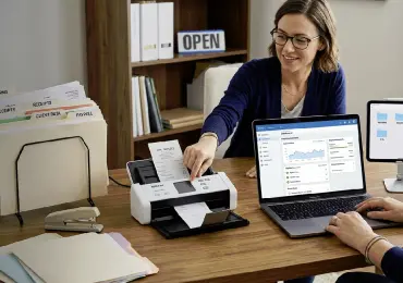 6 Financial Documents Small Businesses Should Digitize