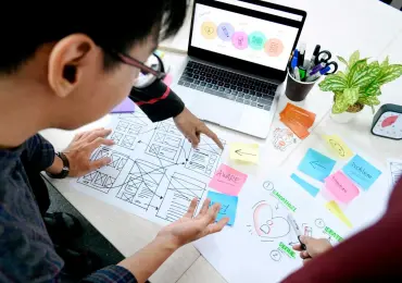 Best UX and Web Design Agencies for Enterprise Customer Experience Optimization