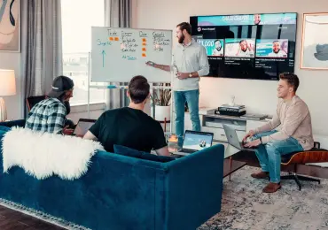 Marketing Automation: Efficiency Without Losing the Human Touch