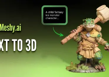 How to Use AI-Generated 3D Assets Without Hurting Page Speed