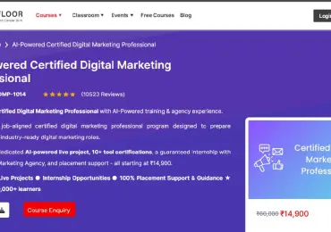 Top 6 Digital Marketing Courses for Beginners