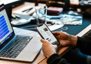 How Search And Marketing Strategies Support Sustainable Business Growth