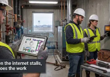 5 Best Business Internet Providers in Mid-Michigan Beyond Rural DSL