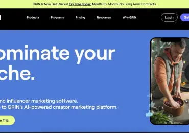 Top 10 Best GRIN Alternatives for UGC Libraries and Content Repurposing in 2026