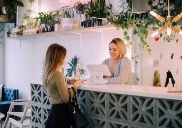 How Niche Resale Businesses Build Customer Trust