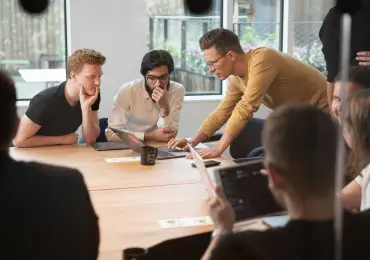 Community Management Is Not Just Moderation, It Is Relationship Building