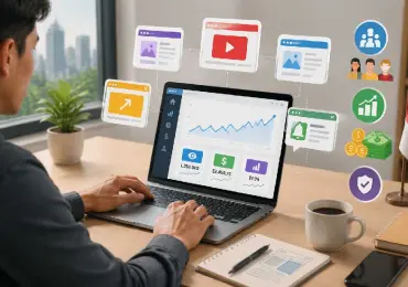 How to Monetize a Website the Easy Way: Best CPM Ad Networks