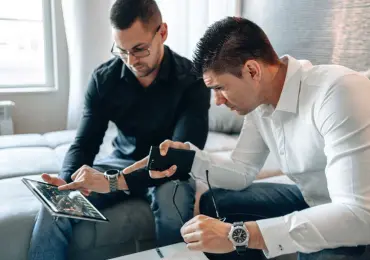 Digital Transformation Strategies Every Small Business Owner Should Consider