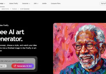 Top Free AI Image Generator Tools You Can Try Today