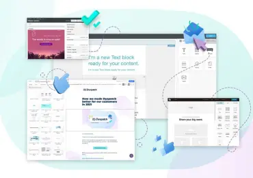 Best Email Builder for Marketers in 2026