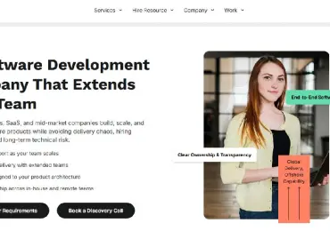 Top Offshore Software Development & Staff Augmentation Partners in 2026