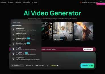 7 Best AI Image to Video Models for Bringing Still Images to Life in 2026