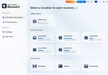 Recover Deleted Files from a Hard Drive on Windows and Mac: A Step-by-Step Recovery Guide