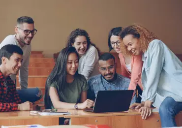 Beyond Books: How Your SAT Score Fits Into Your Overall College Application