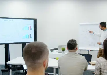 Improve Revenue Performance in Three Simple Steps