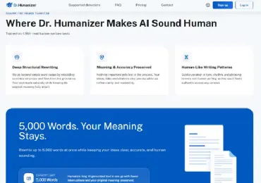 Ai Humanizer Model Choice Beats Checker-First Copy Thrash