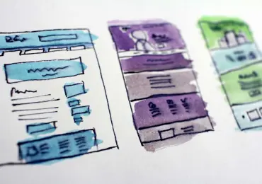 Modern Website Rebuild: Creating a Strong Digital Foundation
