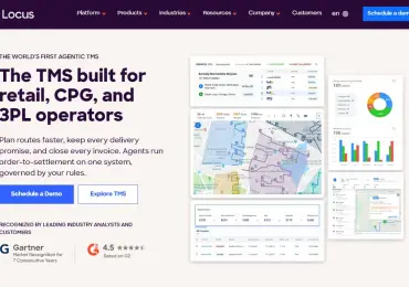 5 Enterprise Last-Mile Delivery Platforms for Smarter Shipping