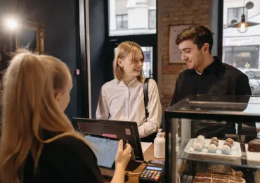Predictive Analytics: Anticipating Customer Needs Before They Ask