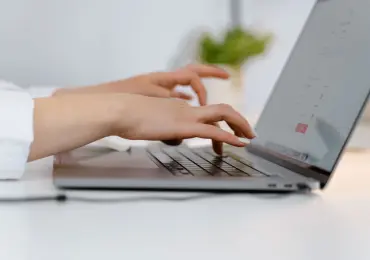 The customer messages that have nothing to do with marketing