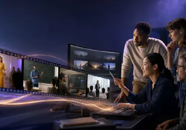 Beyond Viral Clips: Where AI Video Is Creating Real Business Value