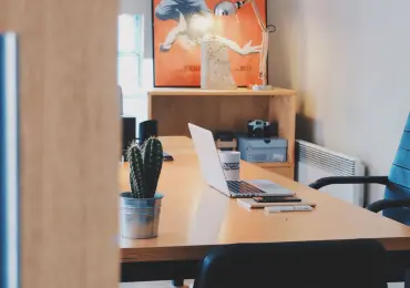 Cost-Effective Ways to Set Up a More Organized Workspace