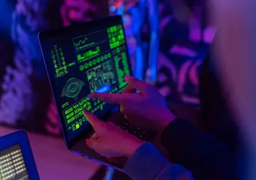 AI Is Fueling Cybercrime, but It's Also Powering Better Defenses