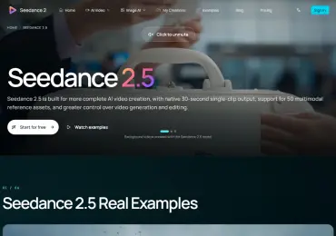 A Repeatable Seedance 2.5 AI Video Generator Workflow: From Brief to Publish-Ready Draft