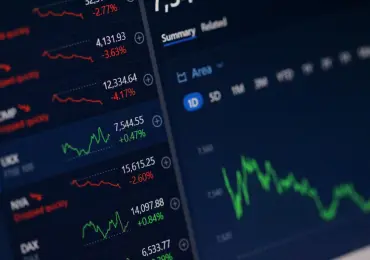 Why Everyone on Campus Suddenly Has a Stock Pick from Reddit