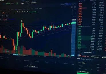 Why Every College Investor Should Learn to Read a Chart Before They Trade