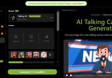 How Product Teams Can Build a Reliable Talking Cartoon Explainer Workflow