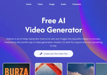 VideoAI, HeyGen, or VEED? A Use-Case Comparison for Marketing Video Teams