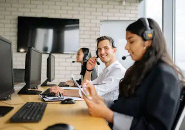 Customer Support Automation: How We Can Save Time Without Losing the Human Feel