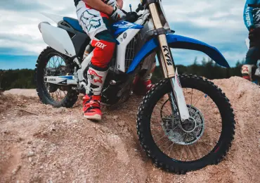 The First 90 Days: What Nobody Tells You About Owning an Electric Dirt Bike