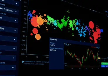 Best Data Visualization Tools: How We Turn Numbers Into Clear Decisions