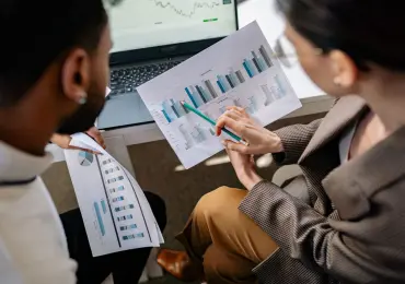 Market Research with AI: Understanding Customers, Competitors, and Trends