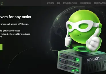 Top fastest proxy in 2026, ranked by latency, uptime and price per IP