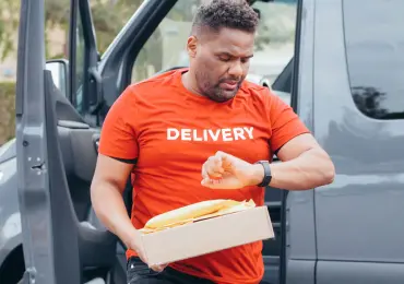 5 Enterprise Last-Mile Delivery Platforms for Smarter Shipping