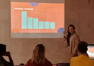 7 Best AI Presentation Makers in 2026