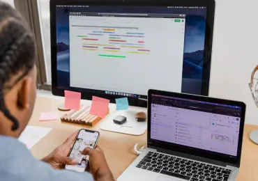 How Farm ERP Connects Finance, Inventory, Procurement, and Production