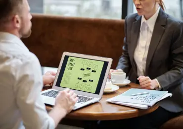 7 AI SEO Agencies Helping Companies Get Mentioned in AI Product and Service Recommendations