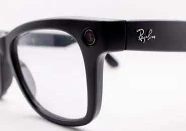 How Wearable AI Is Changing the Way We Capture and Share Content