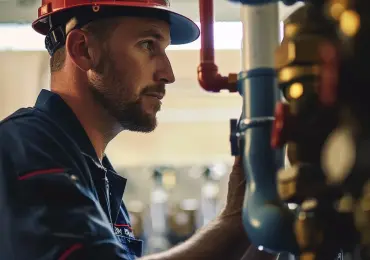 Why Homeowners Should Schedule Annual Inspections With a Plumber