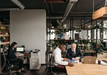 Why Do Some Small Businesses Lose Customers Even When Their Services Are Good?