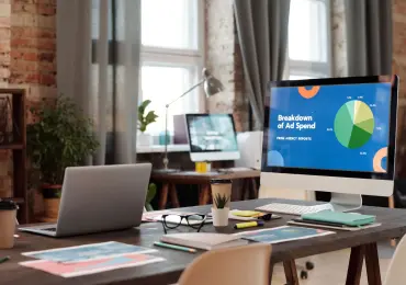 8 Tips to Optimize Ad Spend with AI Tools