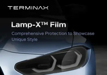 Clear, Color, or Tint? Choosing the Right Film for Your Car