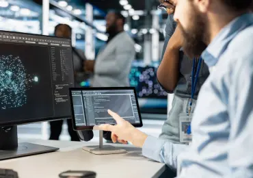 Top 5 Infrastructure Solutions for Software Automation and Network Speed