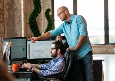 5 Top GEO Agencies for B2B Technology Platforms Competing in AI Search