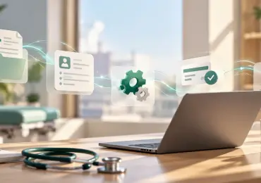 10 Custom Healthcare Software Development Companies for RCM and Billing Automation
