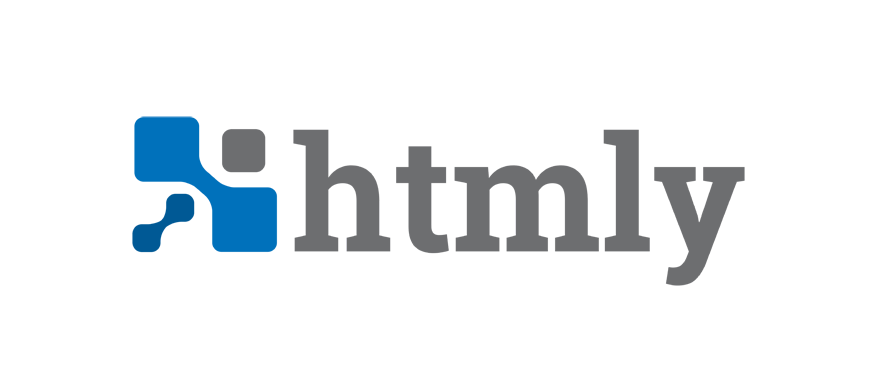 HTMLy logo